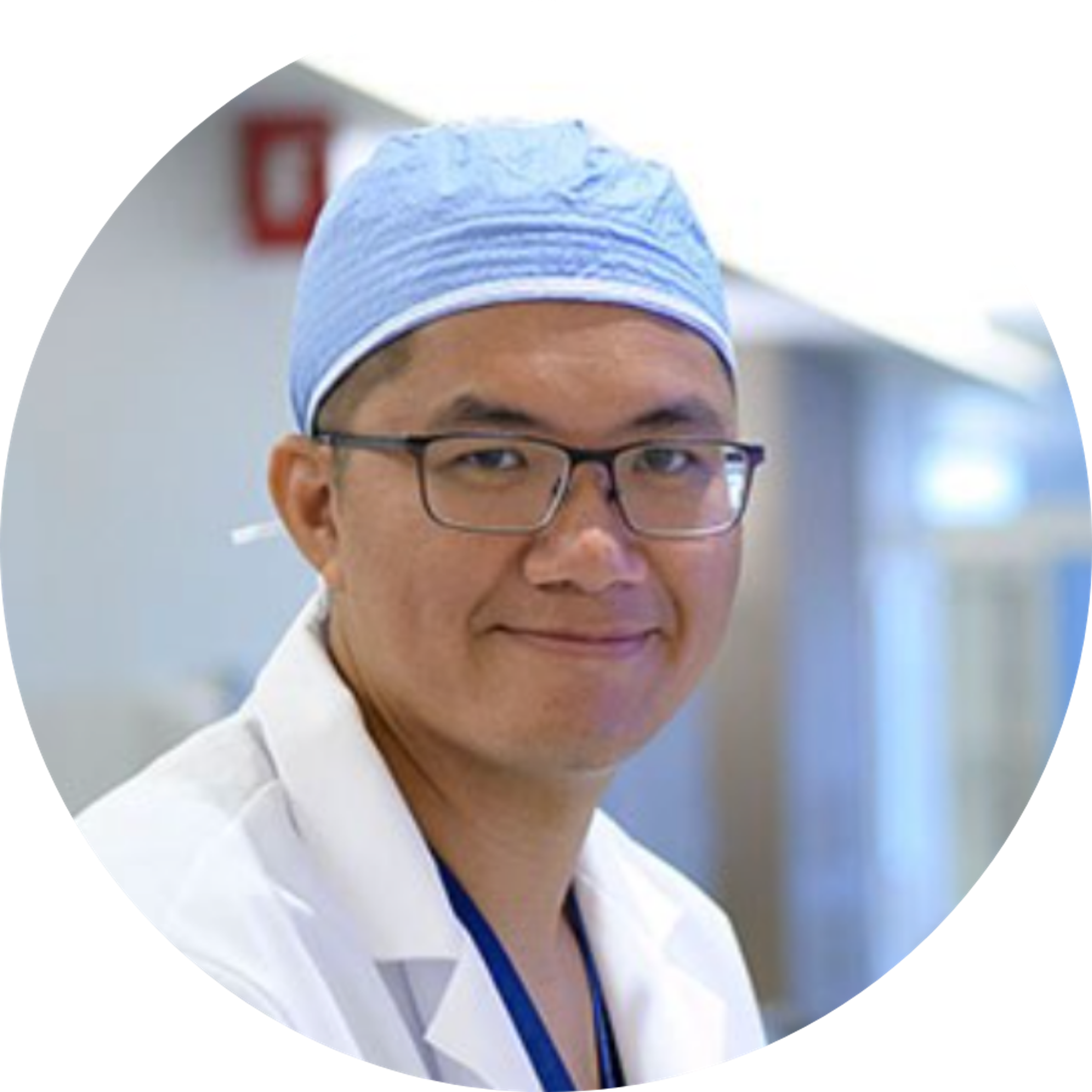 Wenhui (Matt) Chen