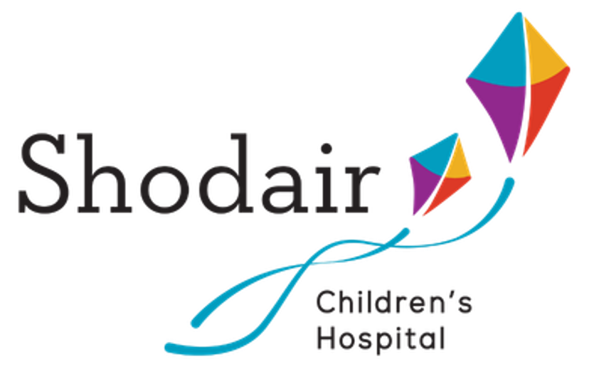 Shodair Children's Hospital