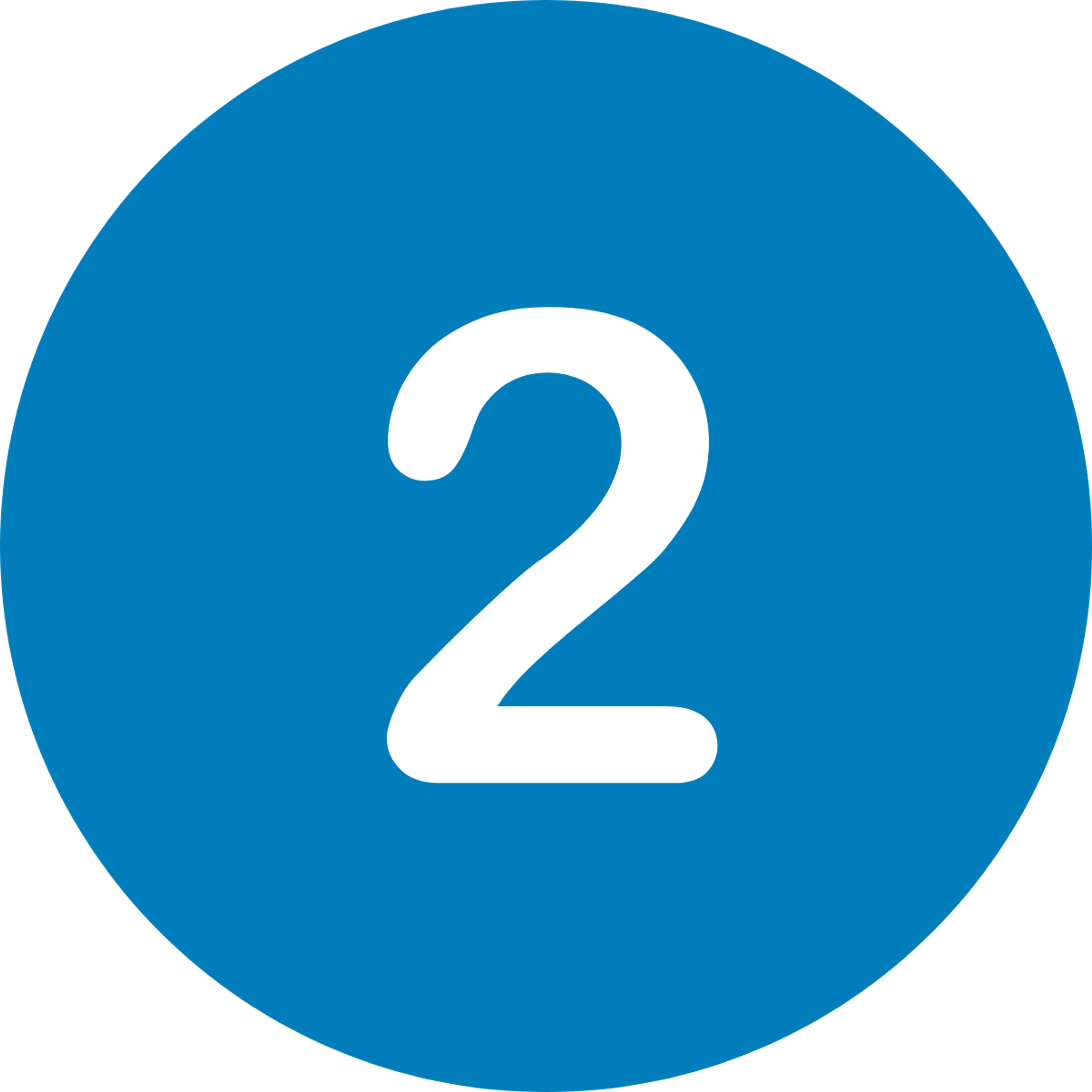 null icon