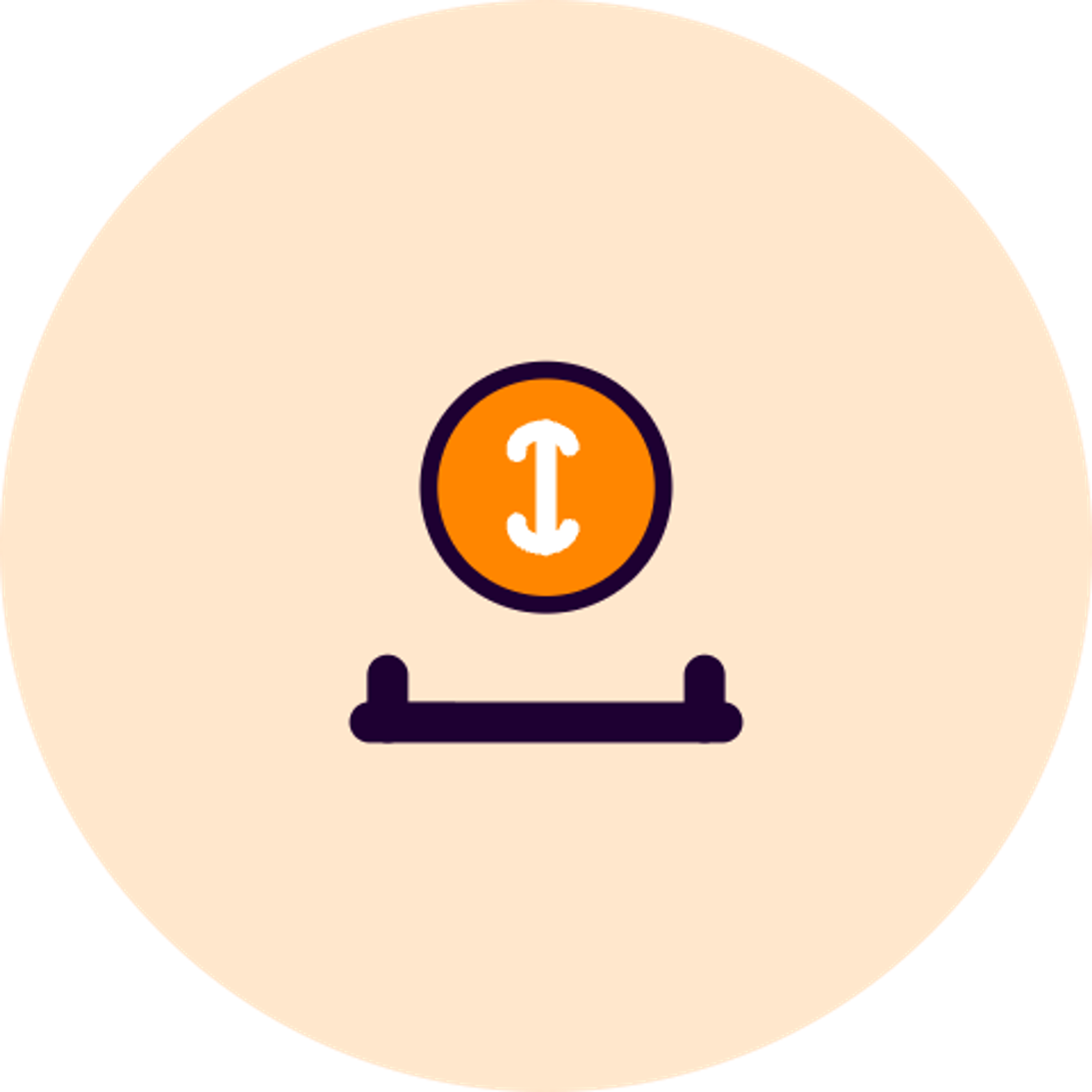 null icon