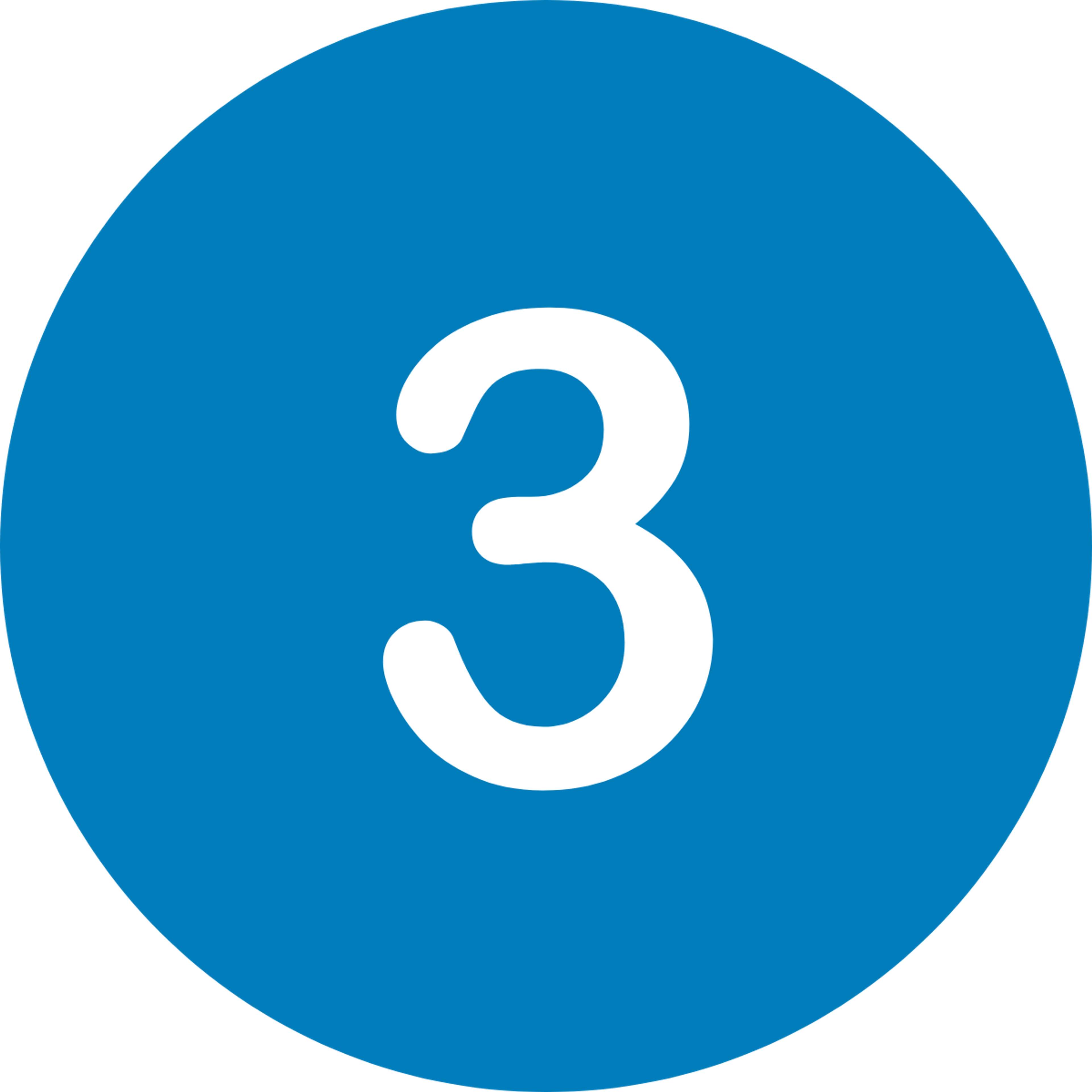 null icon
