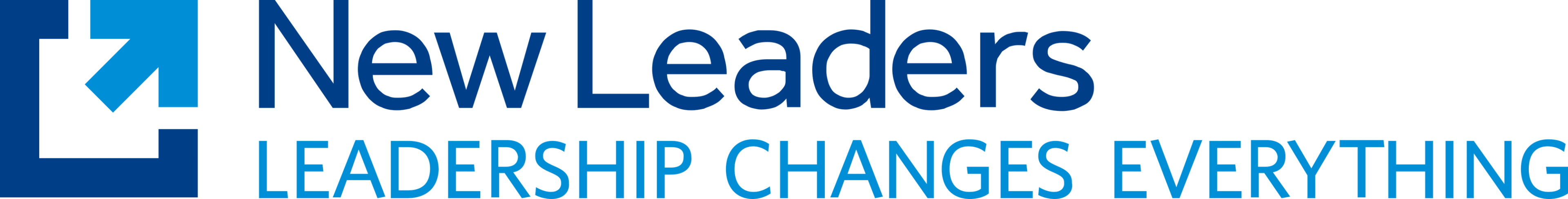 New Leaders