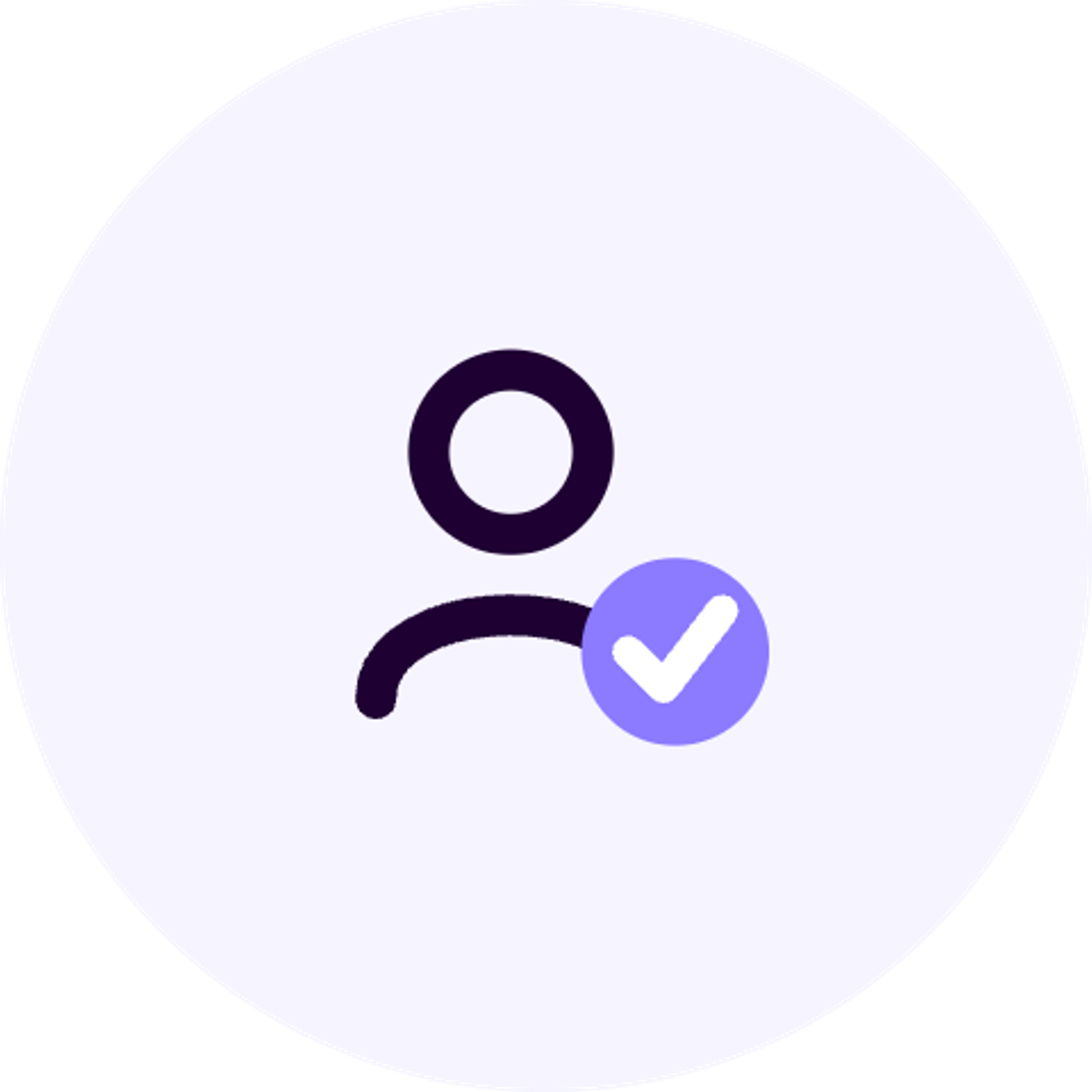 null icon