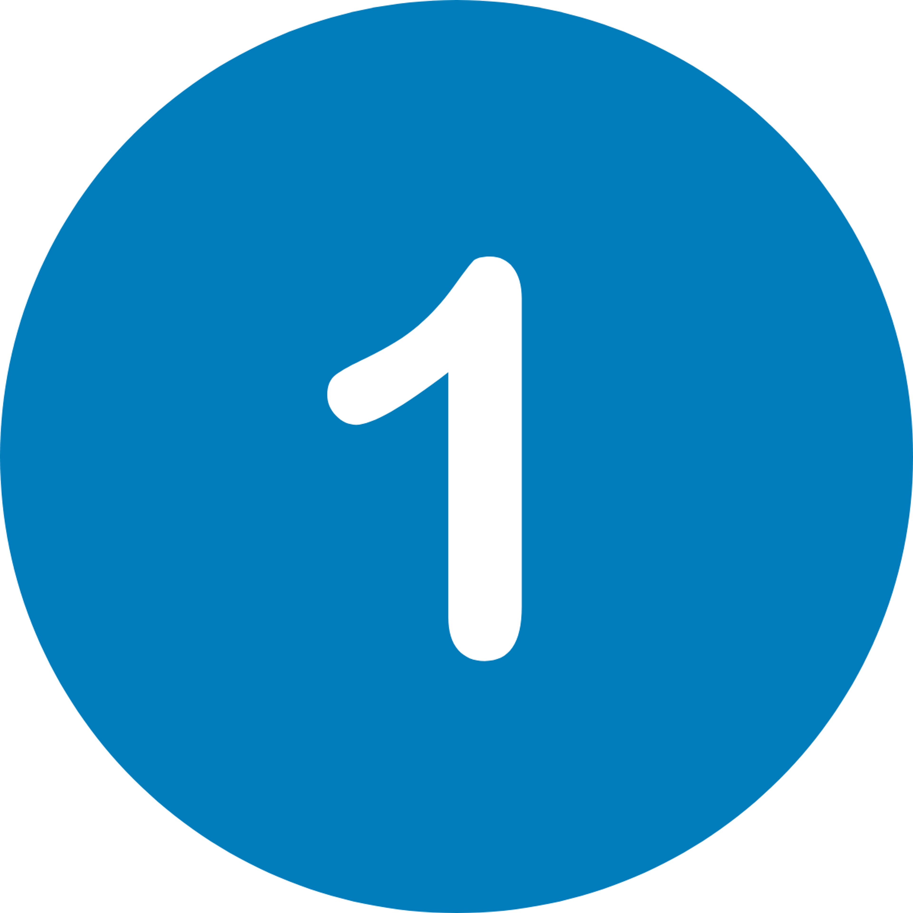 null icon