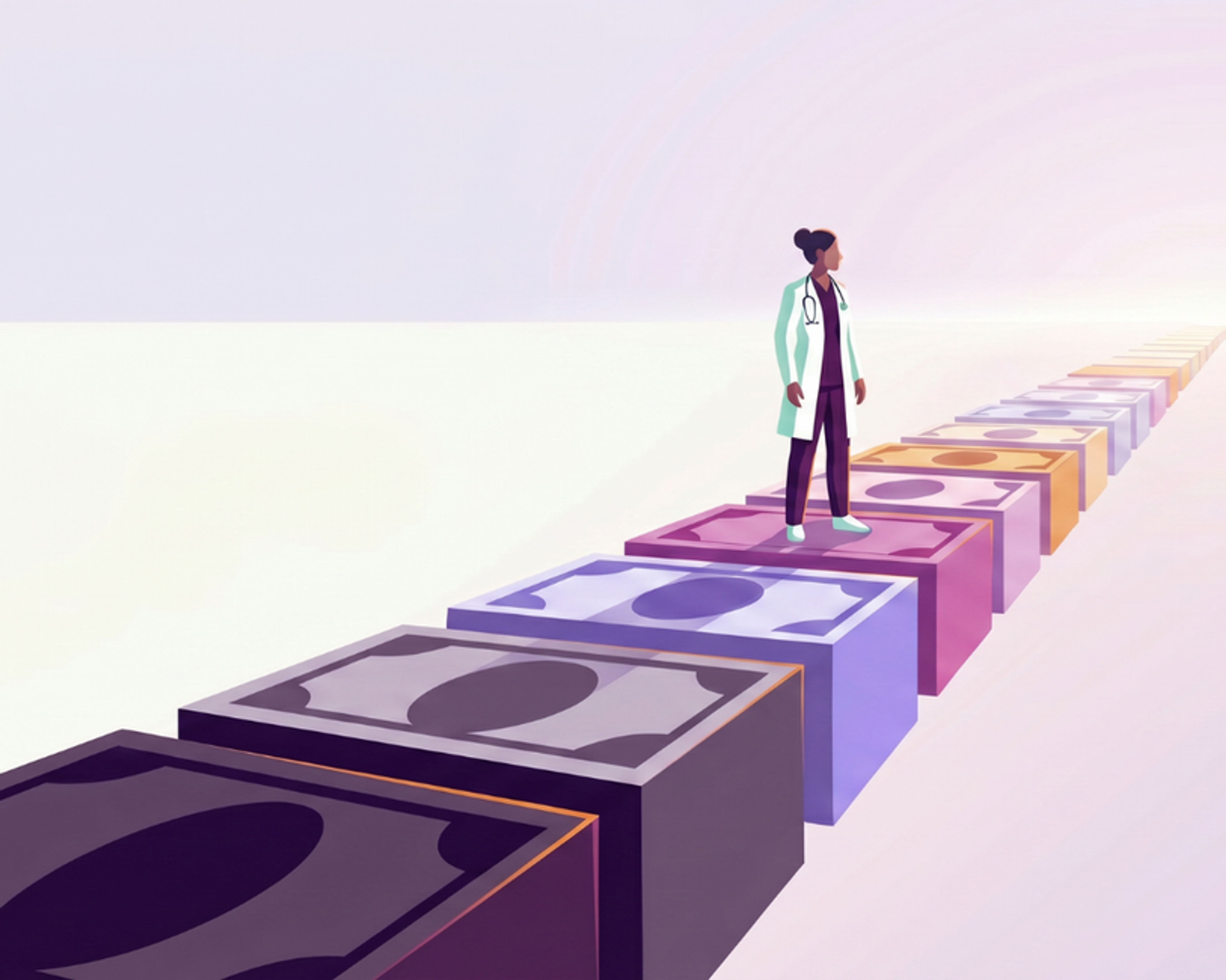 Clasp Raises $20M Series B to Scale ROTC Model for Clinician Retention in Healthcare