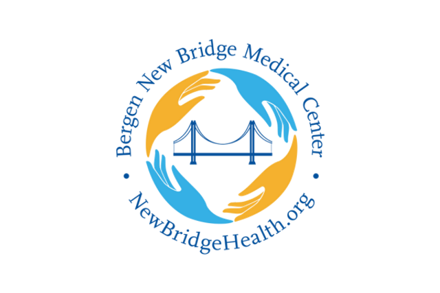 Bergen New Bridge