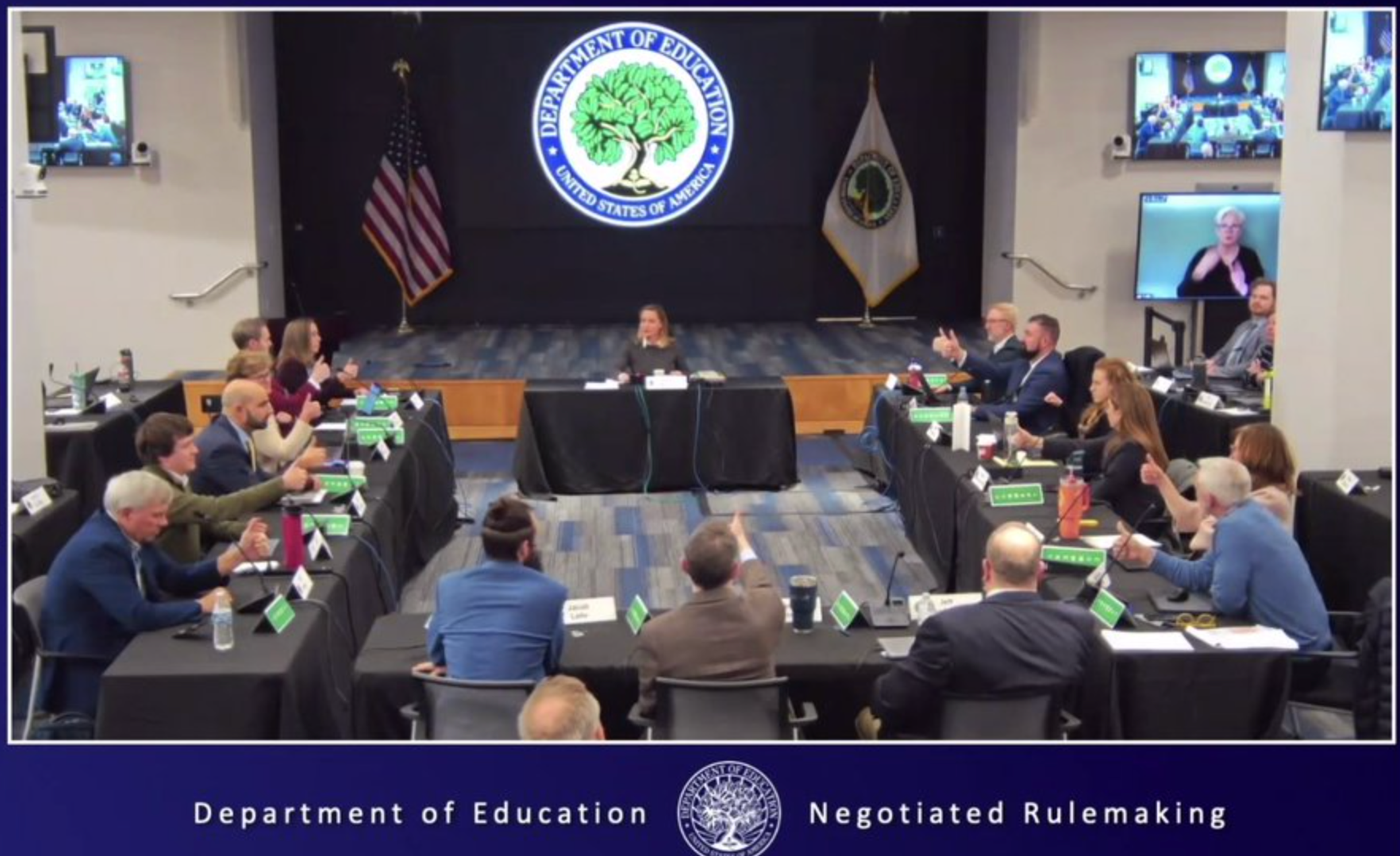 Press Release: Clasp Represents Healthcare Employers in Federal Committee Tasked with Connecting Higher Education to Workforce Outcomes