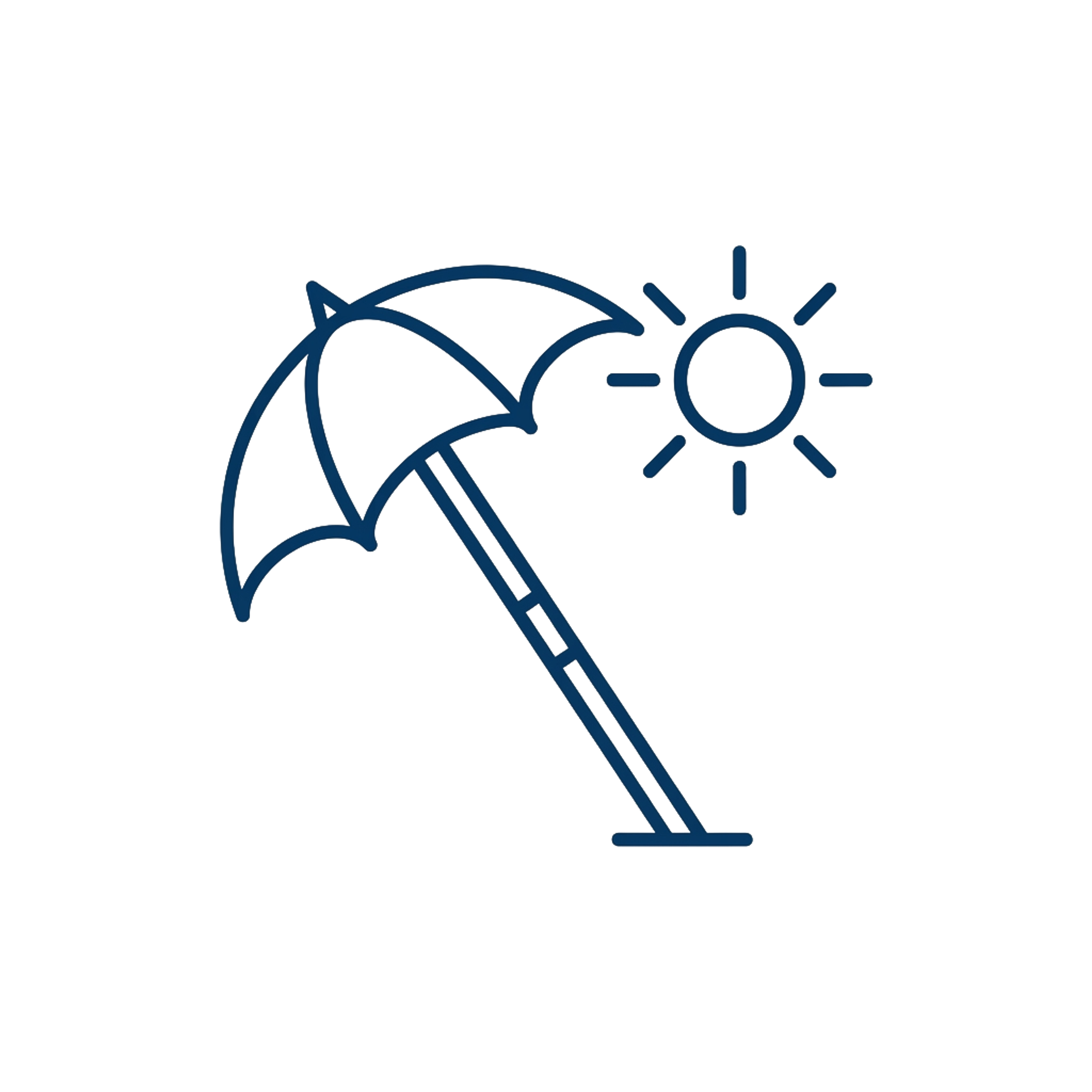 Flexible scheduling icon
