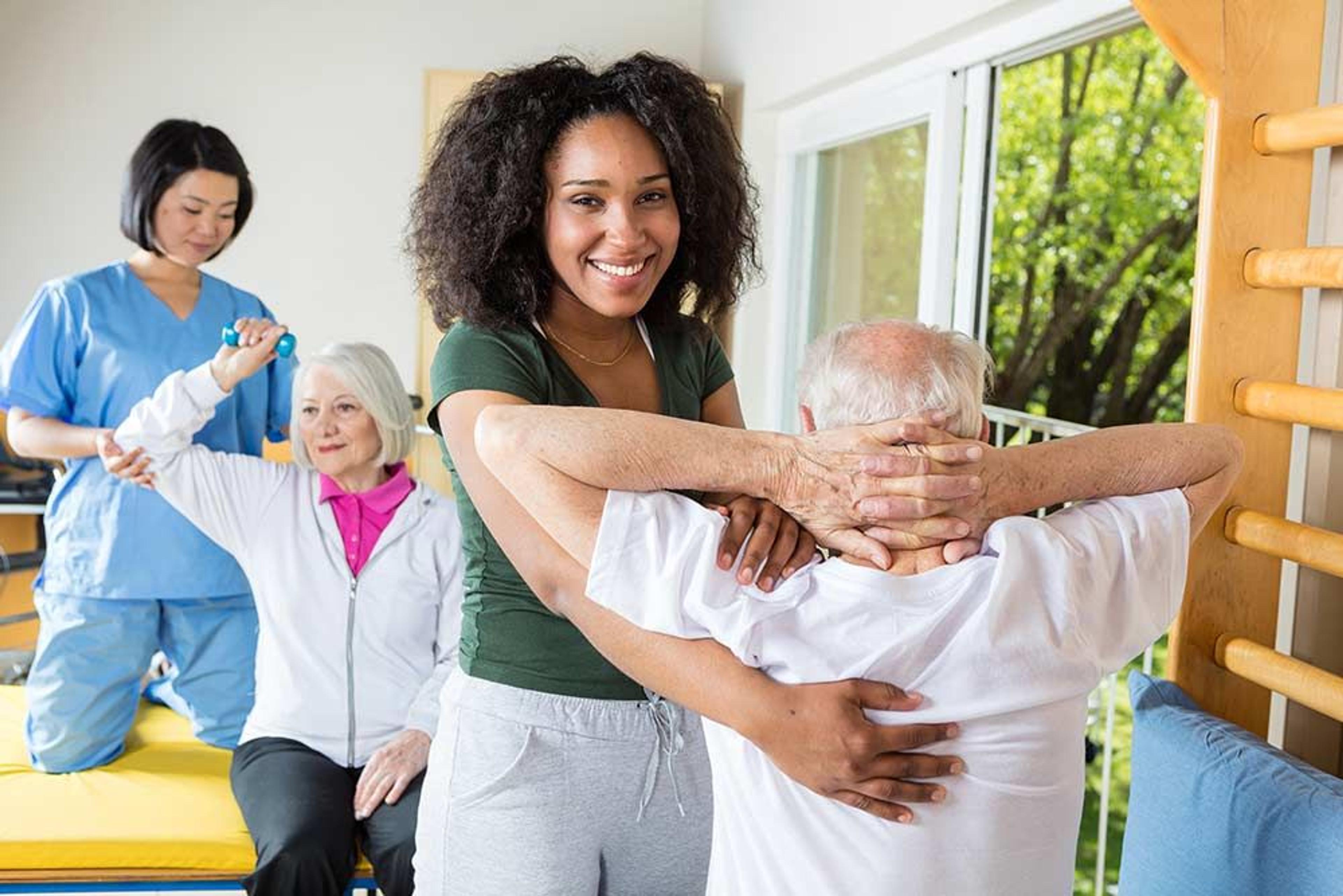 Family of Caring Healthcare System