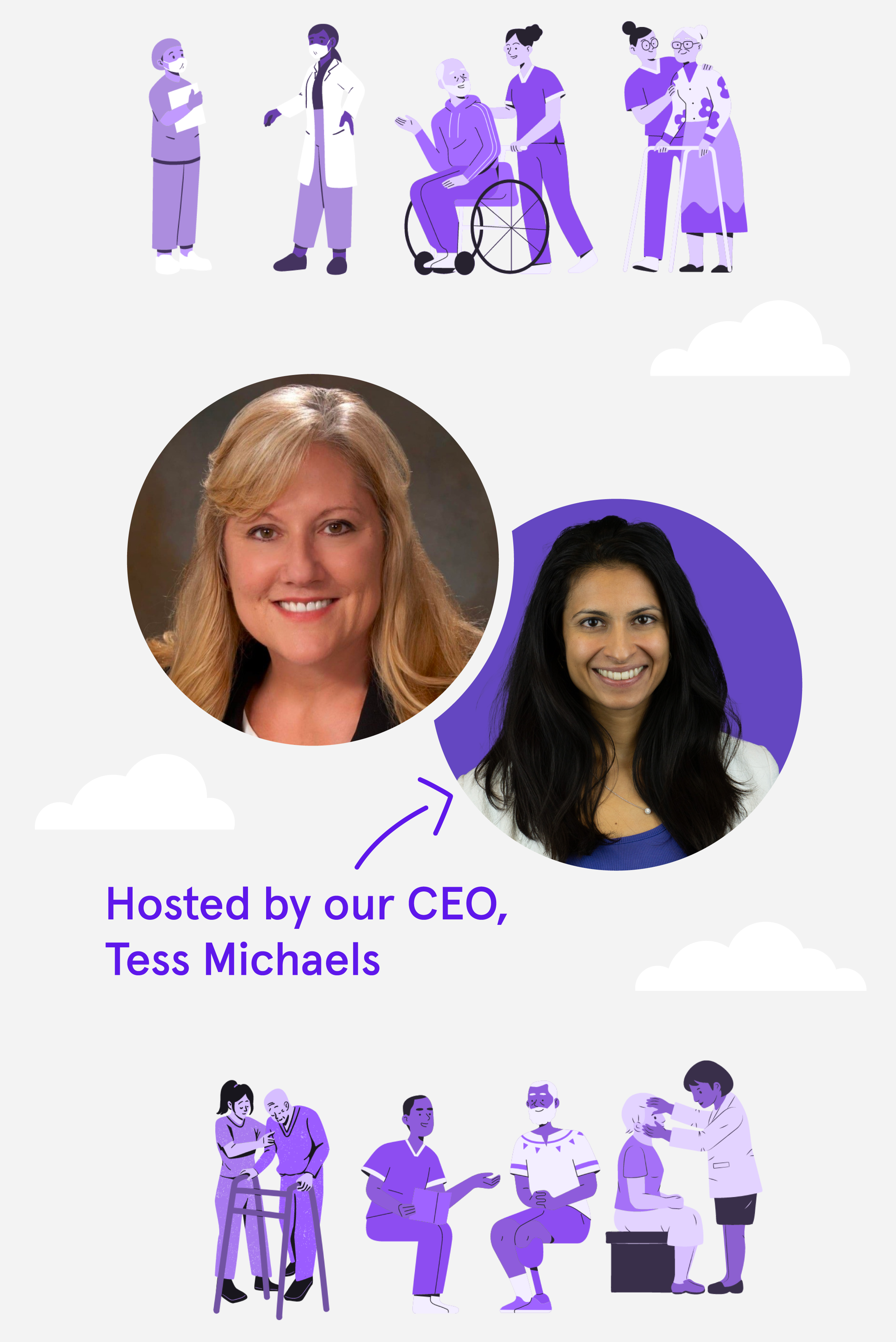 Navigating Healthcare Talent Shortages: Key Insights from Our Webinar with Dr. Elizabeth Adams