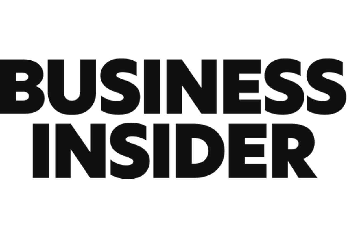 Business Insider Logo