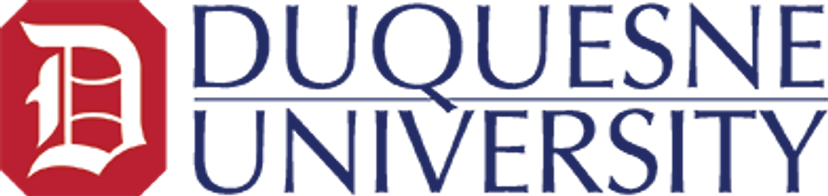 Duquesne University Logo