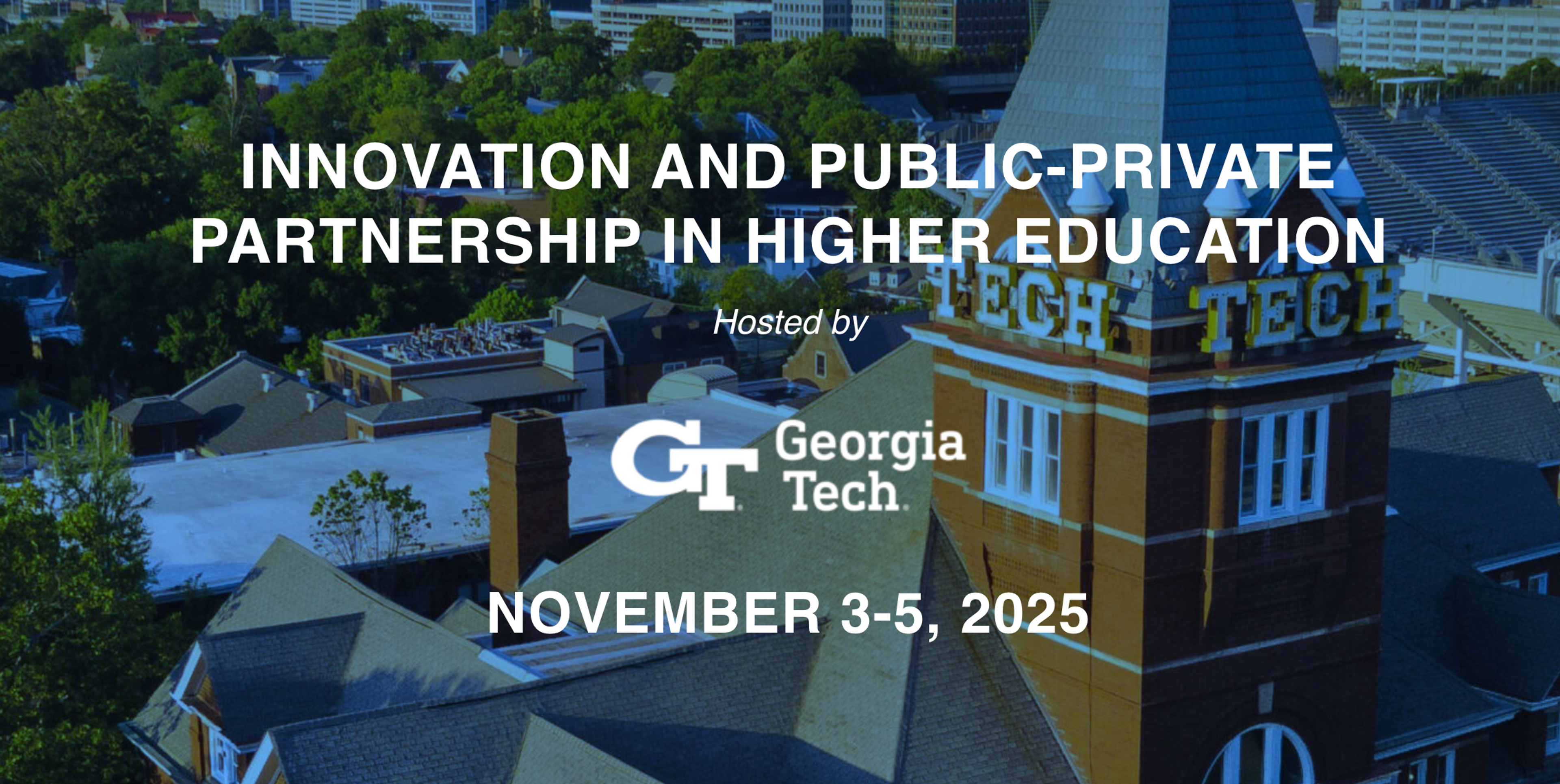 P3.EDU – Atlanta, GA