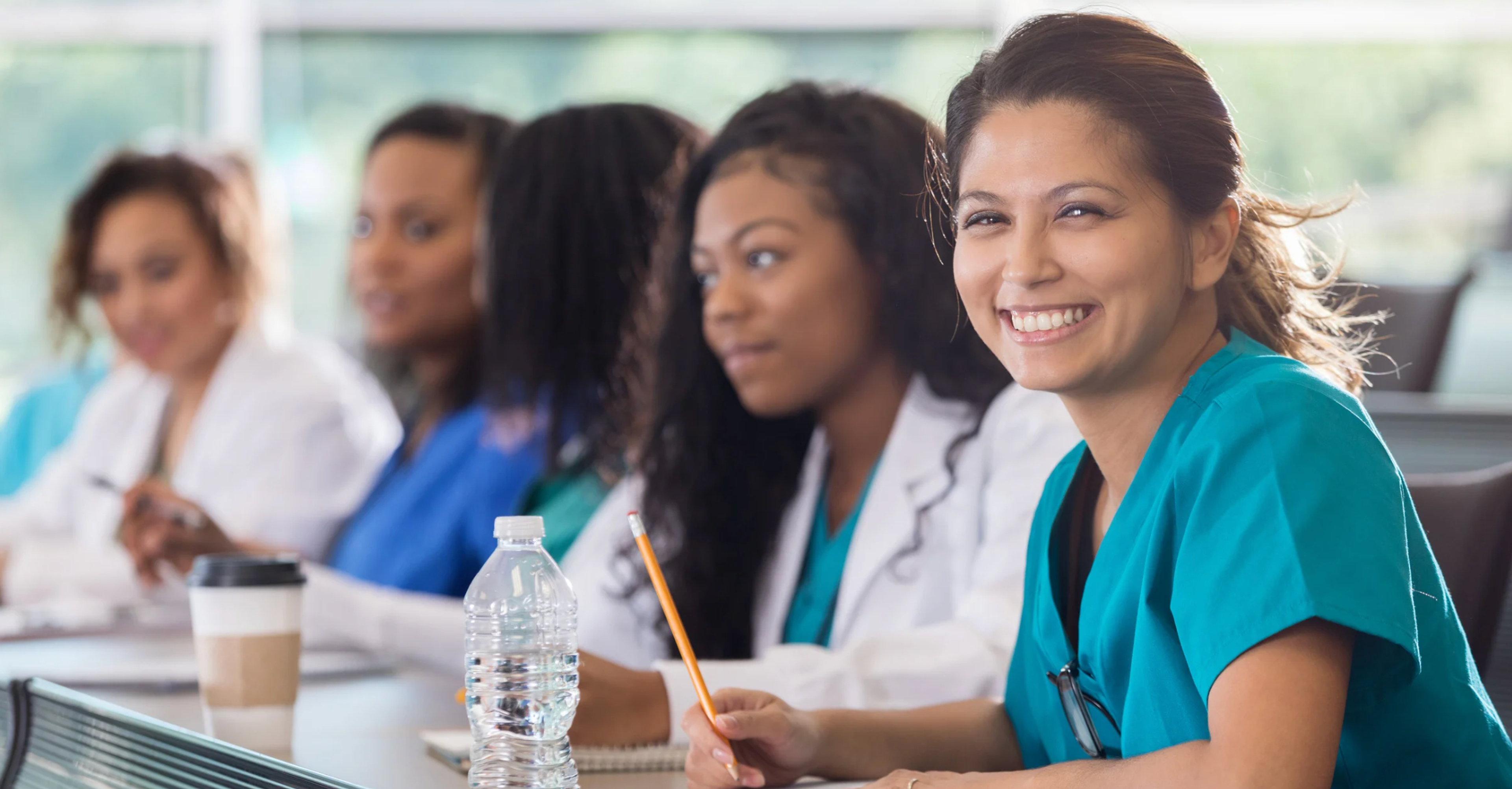 Revolutionizing Healthcare Recruitment: The ROTC-Inspired Model That Boosts Retention by 94%