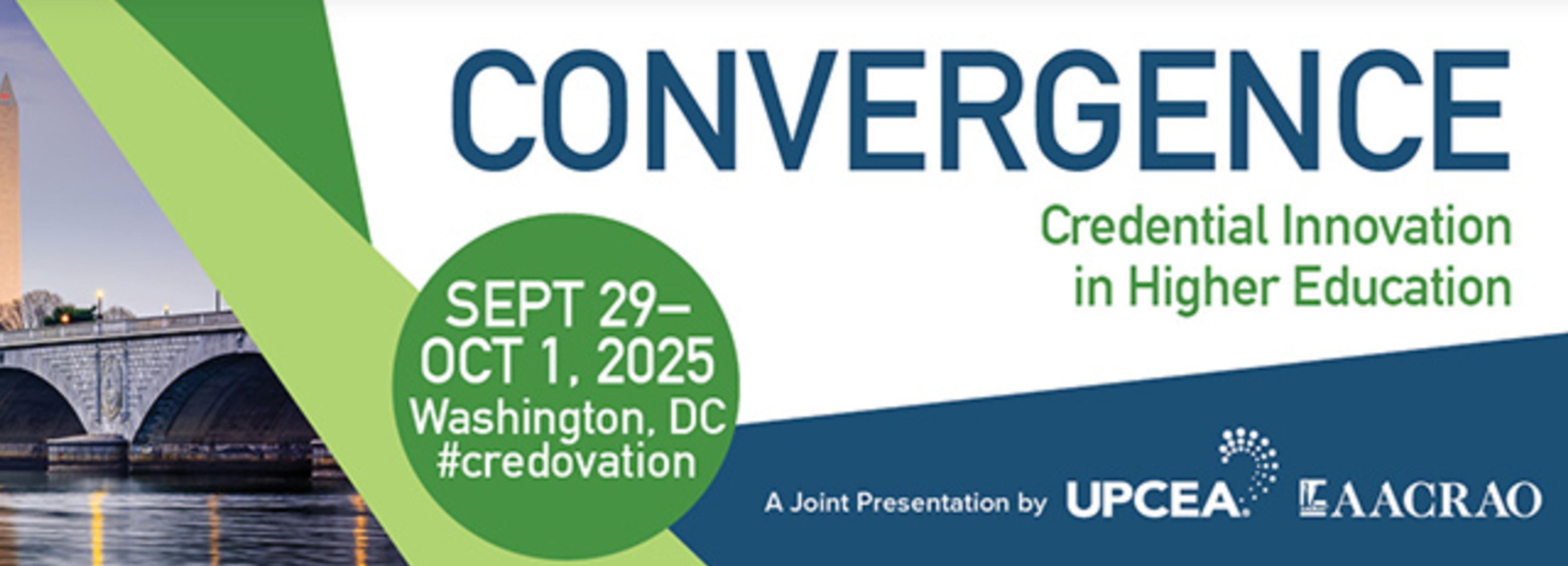 UPCEA – Washington, D.C.