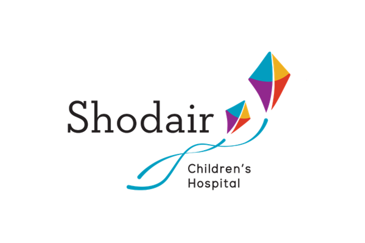 Shodair Children's Hospital
