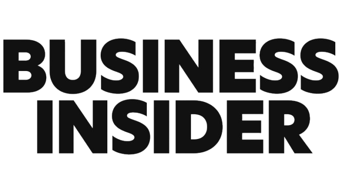 Business Insider logo