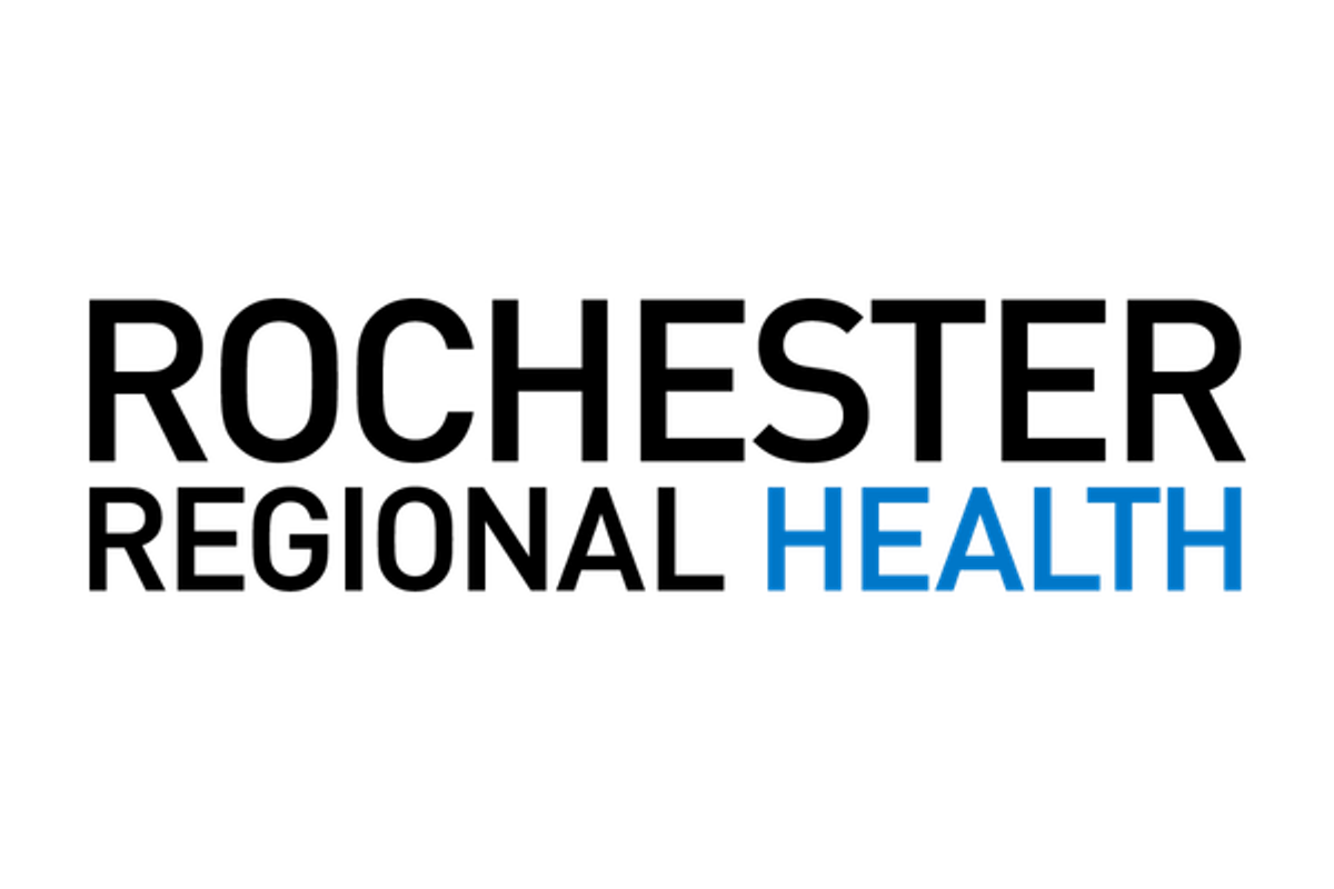 Rochester Regional Health