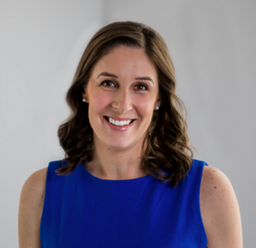 Karoline Andris, Chief Compliance Officer