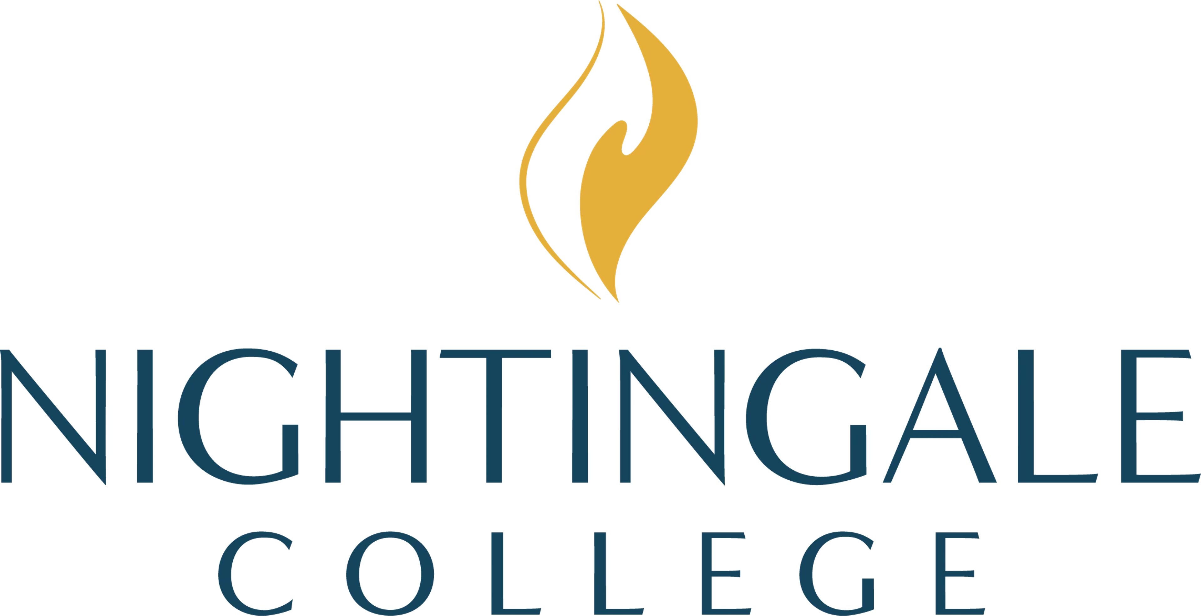 Nightingale Logo
