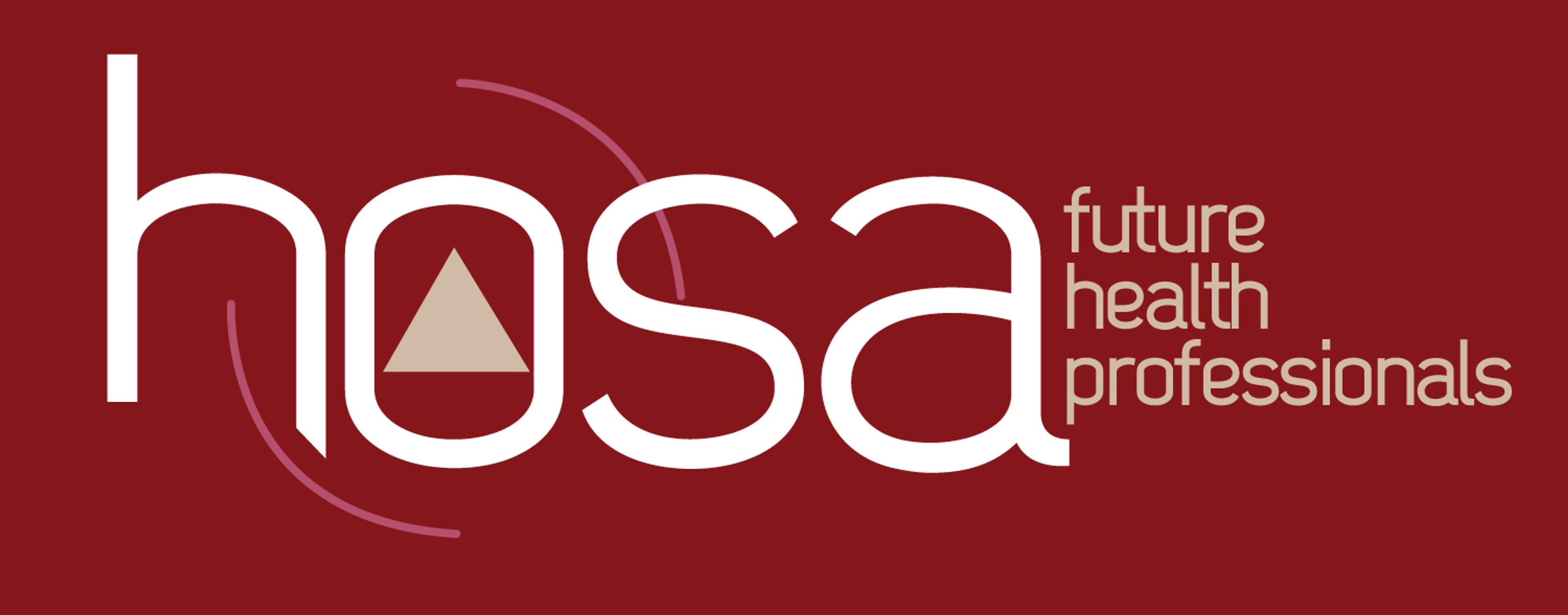 HOSA Logo