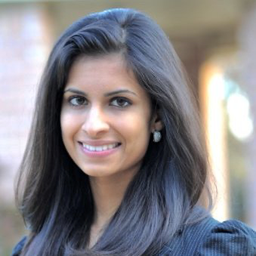 Tess Michaels, Founder & Chief Executive Officer at Clasp
