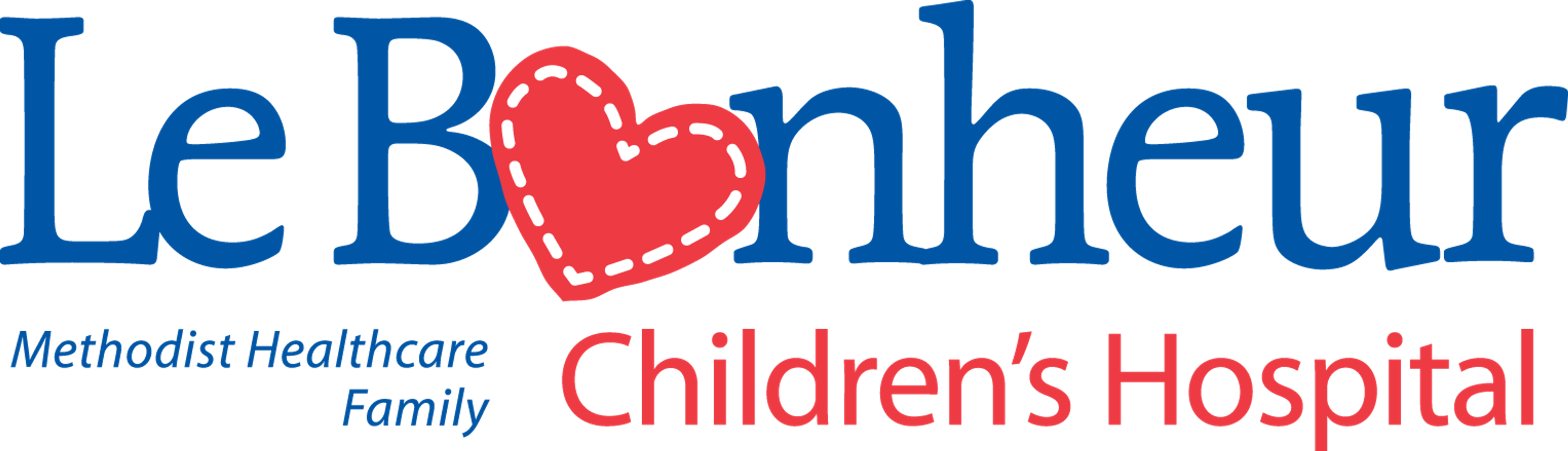 Methodist Le Bonheur logo