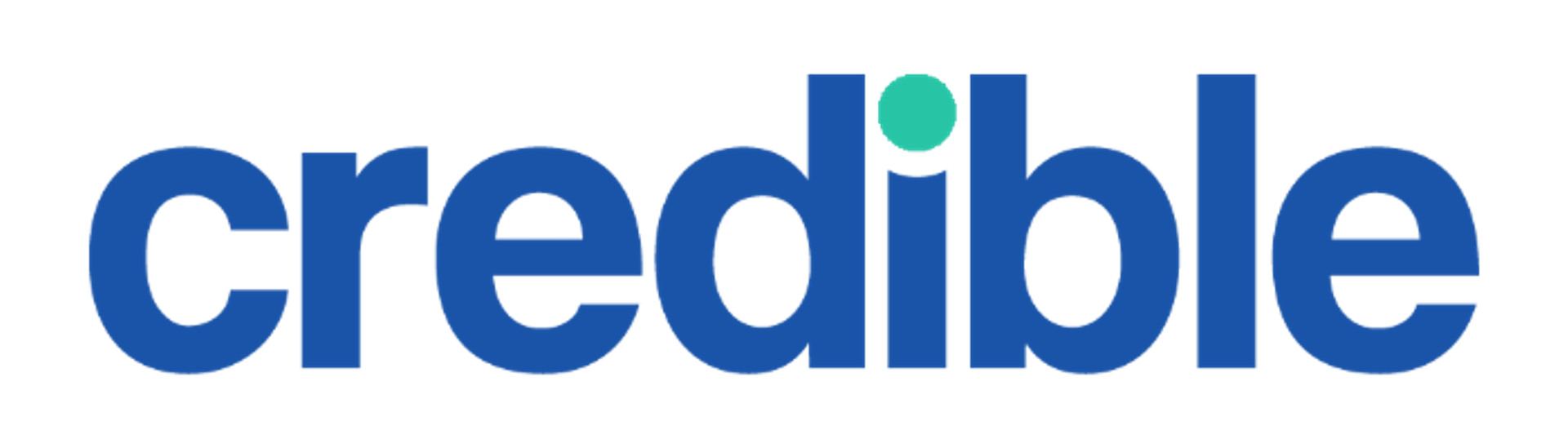 Credible Logo