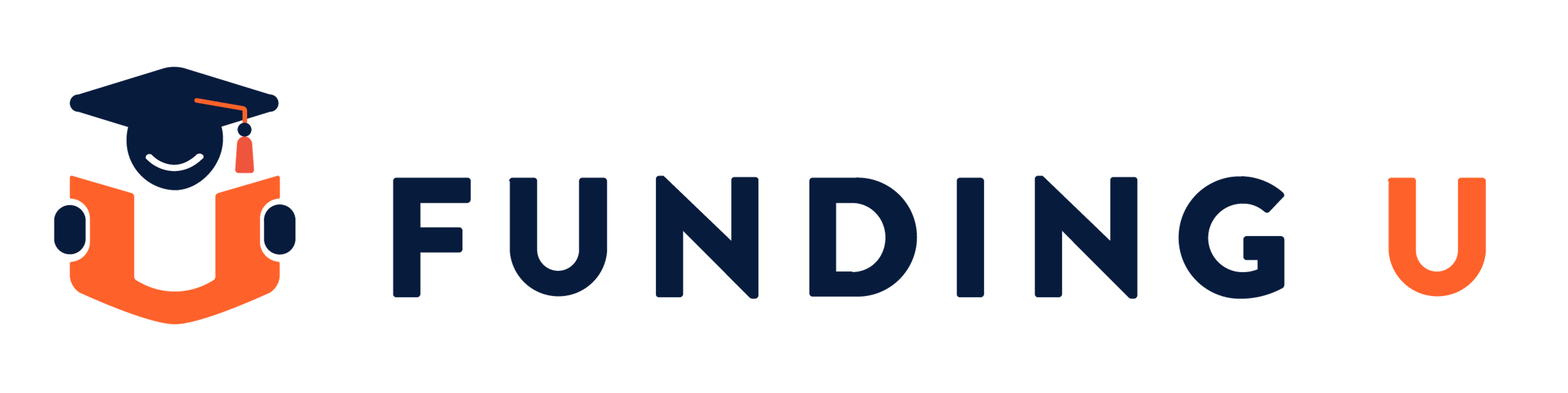 Funding U Logo