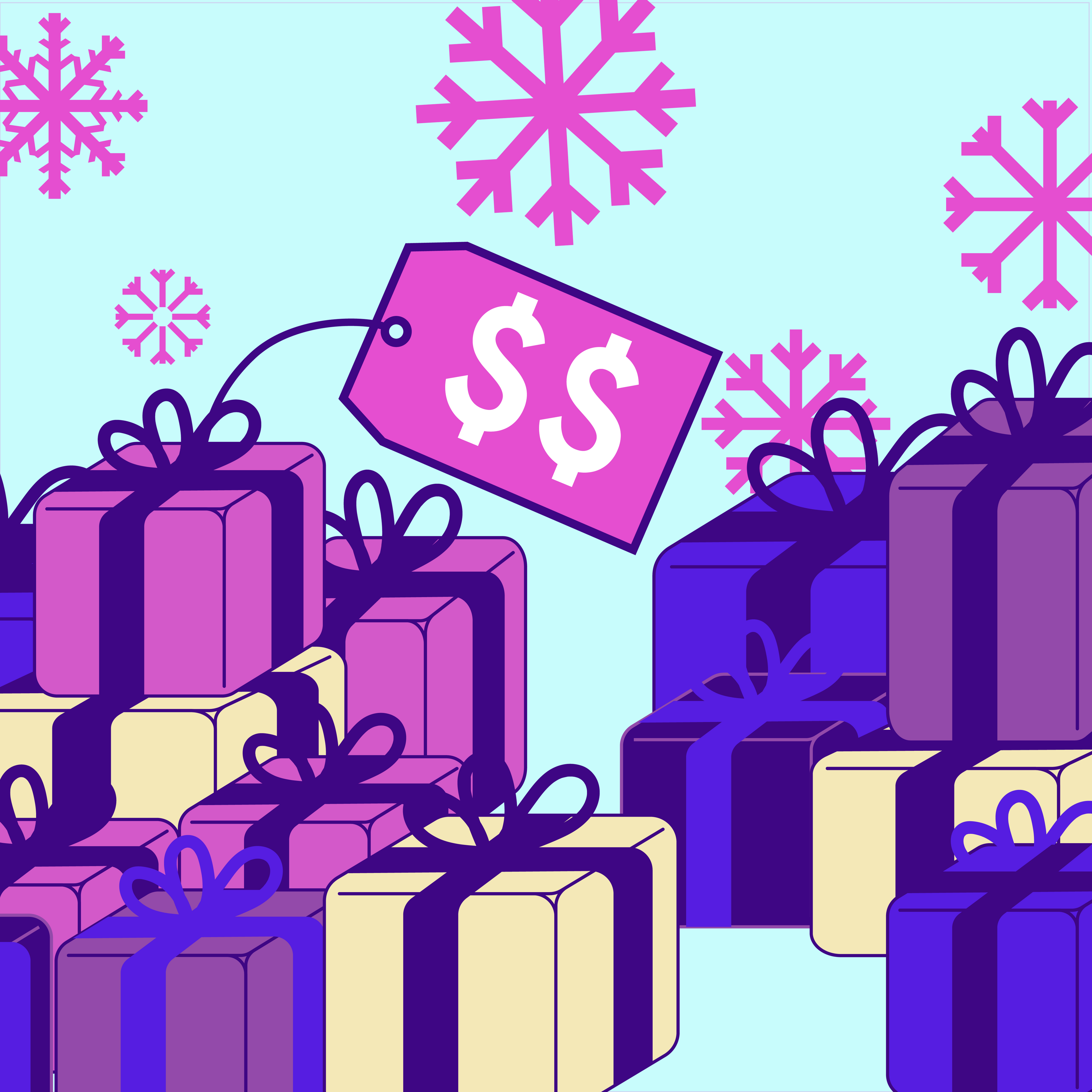 7 Ultimate Ways To Survive The Holidays - Financially