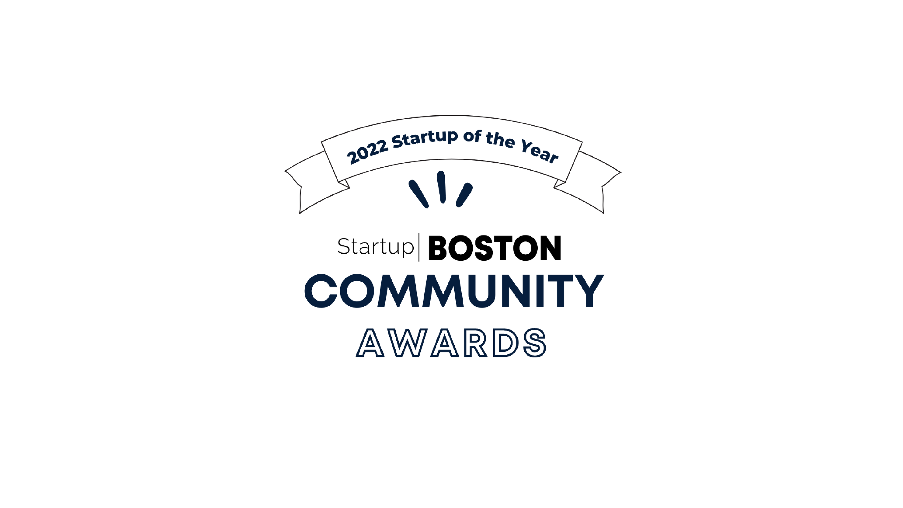 Startup Boston Community Awards 2022