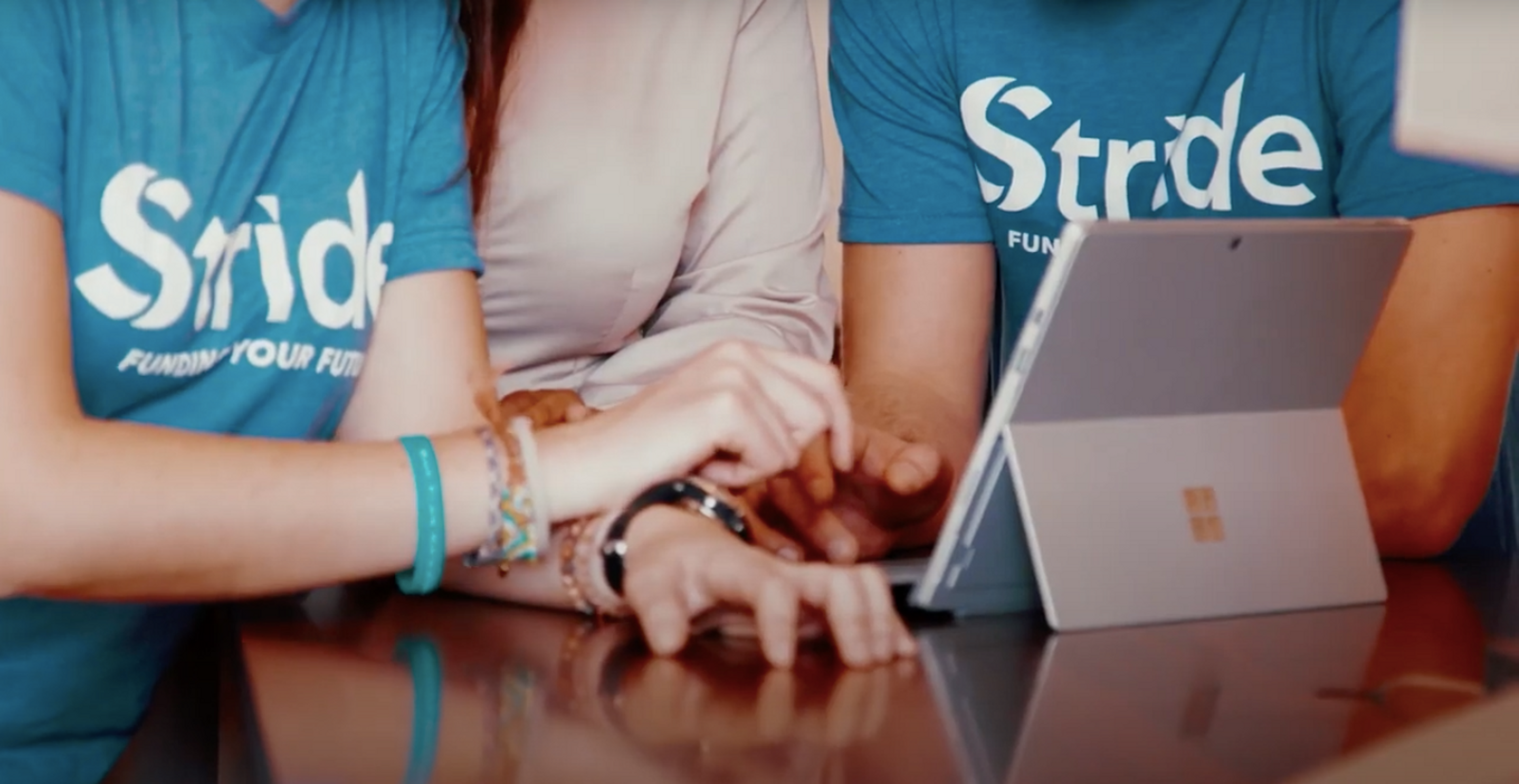 Fintech Disruptor Stride Funding Breaks Barriers as it Closes $12M Series A