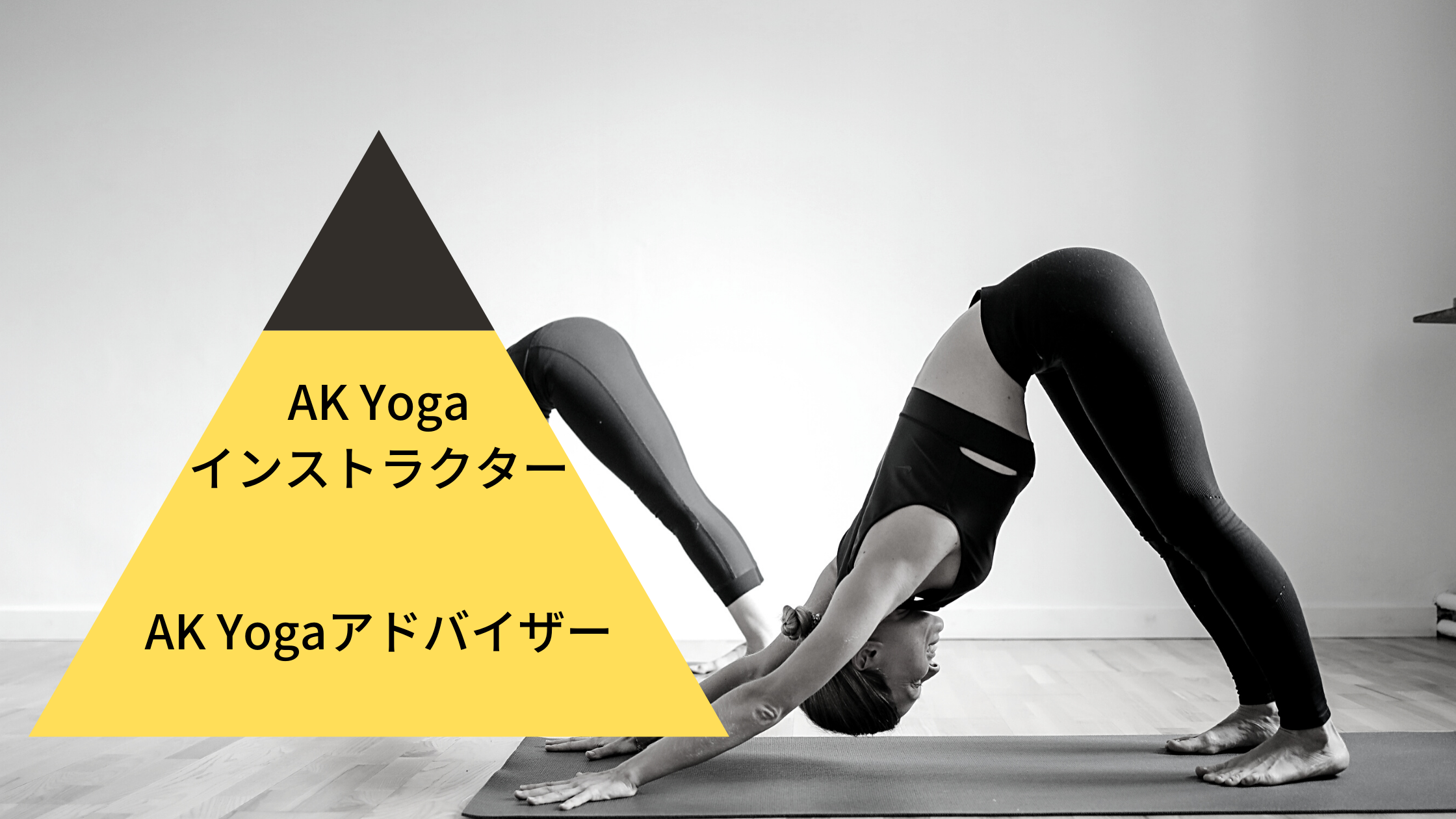 AK Yoga Instructor Course image