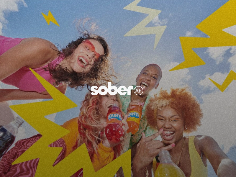 Sober AF