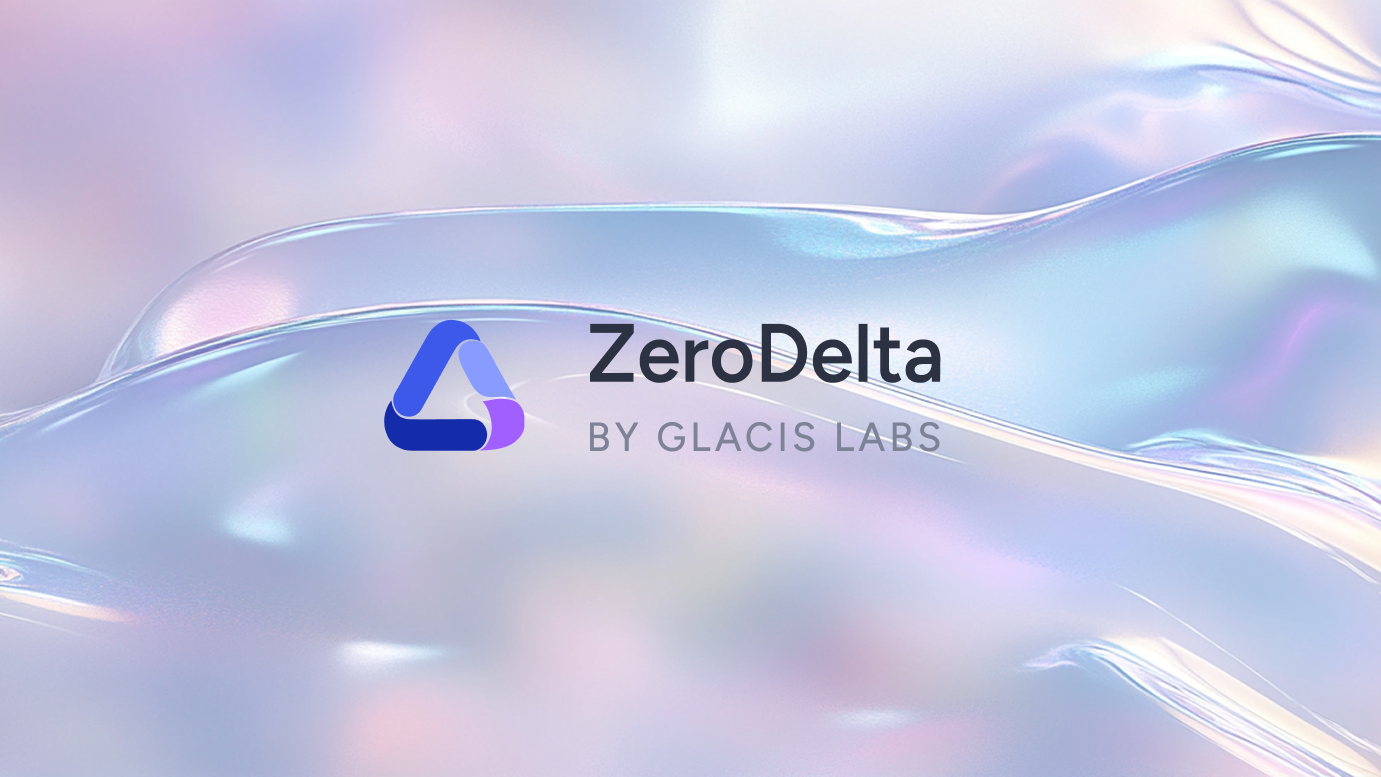 Introducing ZeroDelta:
The Clearing House for RWAs