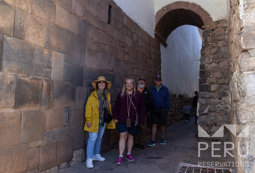 ESENCIA DE LOS ANDES: City Tour Cusco, Machu Picchu y Montaña de Colores 3 Días / 2 Noches