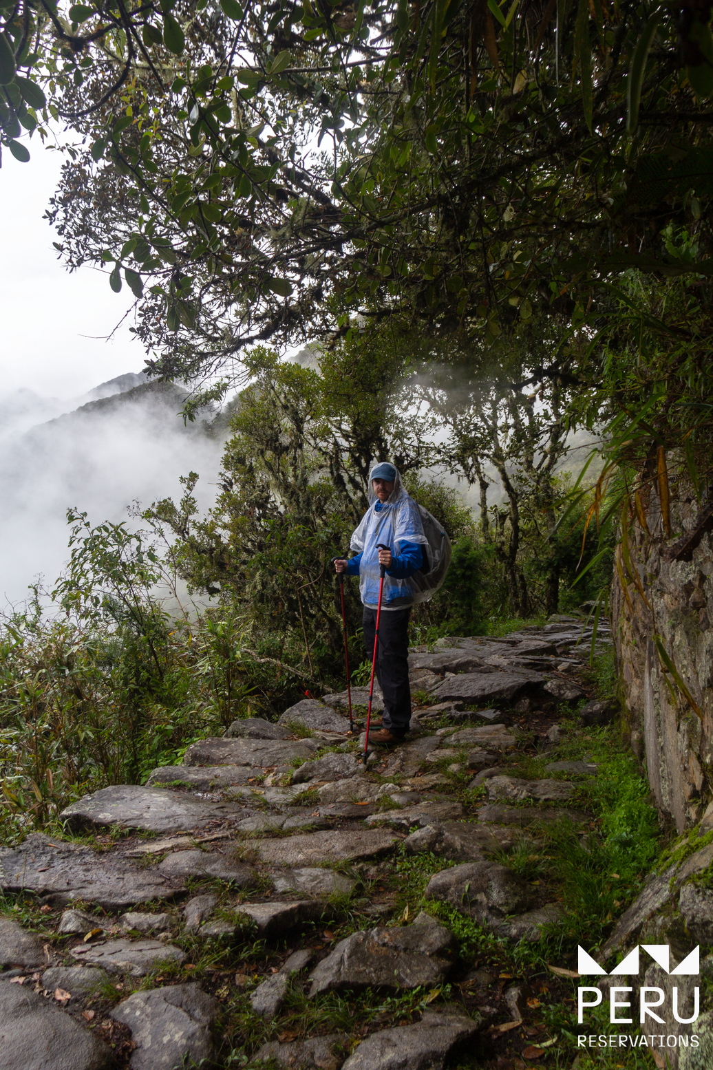 CAMINO INCA CLÁSICO 5 Días / 4 Noches: Trekking a Machu Picchu vía Paso de la Mujer Muerta