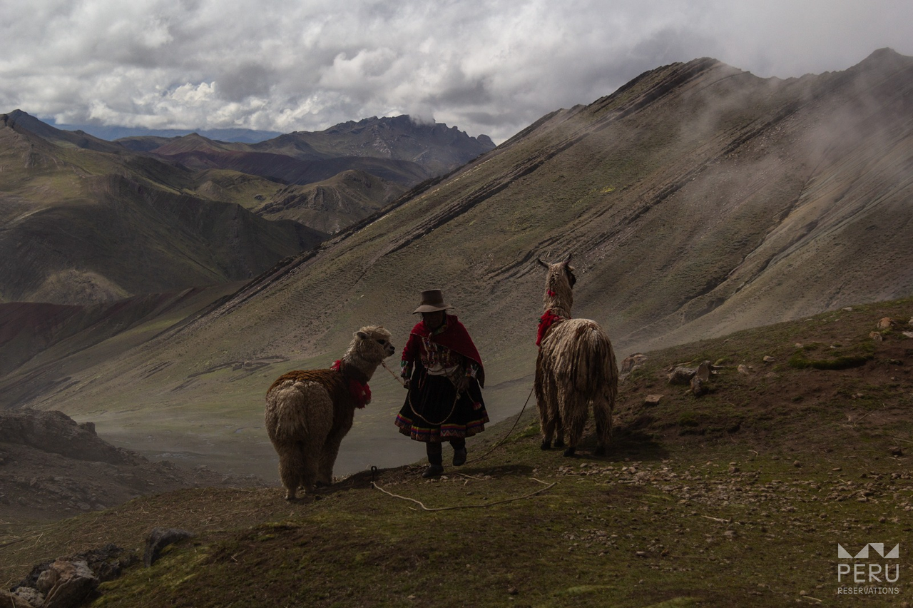 HUCHUY QOSQO Y MACHU PICCHU 3 Días / 2 Noches: Descubre el "Pequeño Cusco"