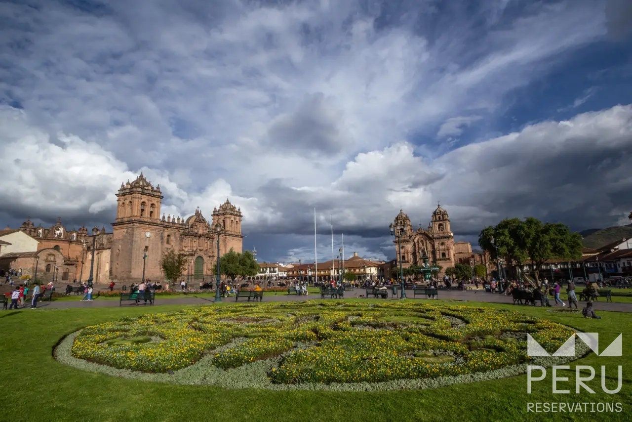 CUSCO CITY TOUR: Explore the Imperial City, Sacsayhuaman & Ancient Inca Temples