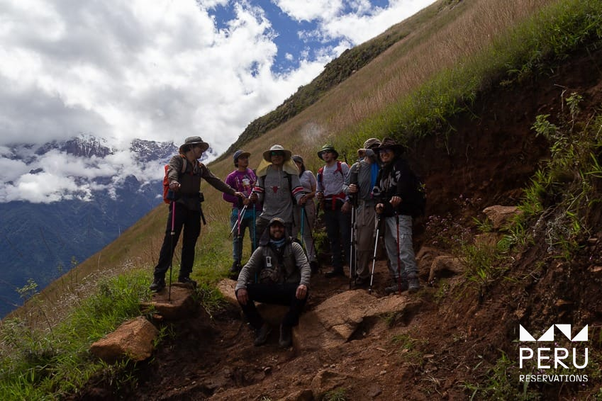TREK A CHOQUEQUIRAO 4 Días / 3 Noches: Viaje a la Cuna de Oro