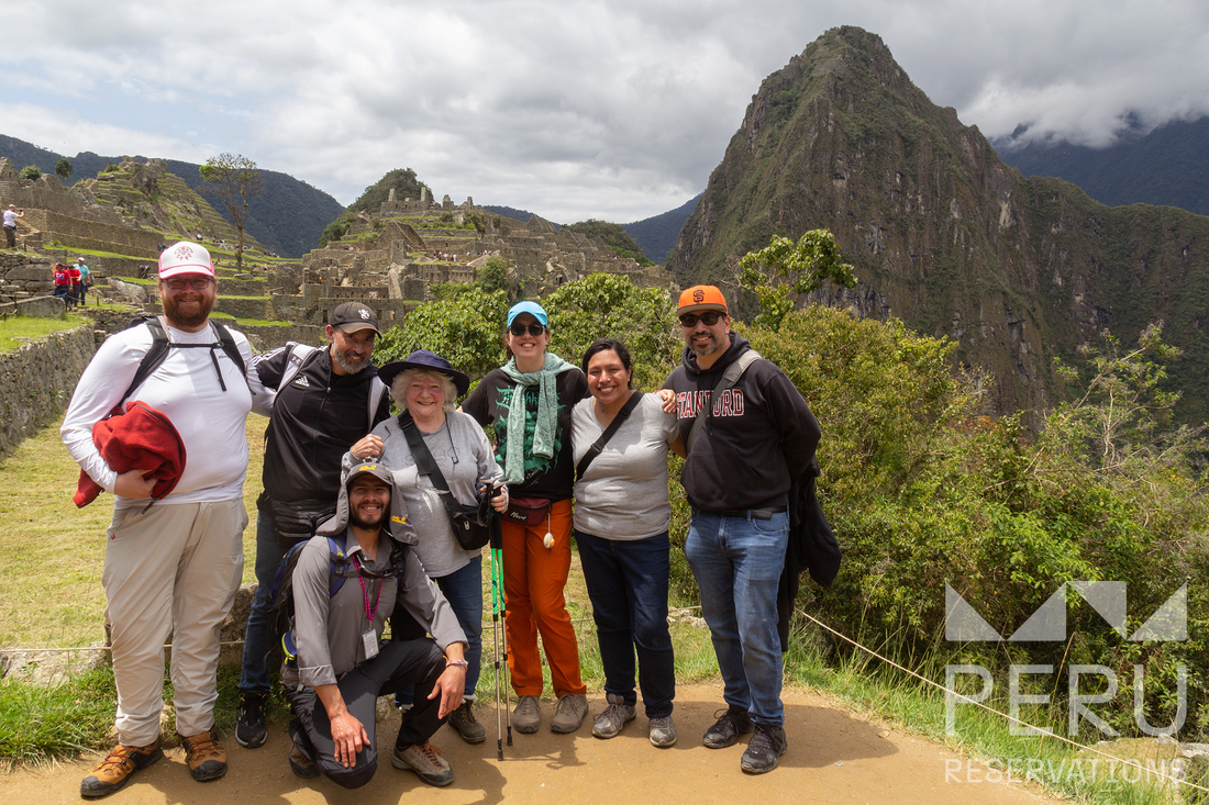 VALLE SAGRADO Y MACHU PICCHU 2 Días / 1 Noche: Pisac, Ollantaytambo y la Ciudad Perdida
