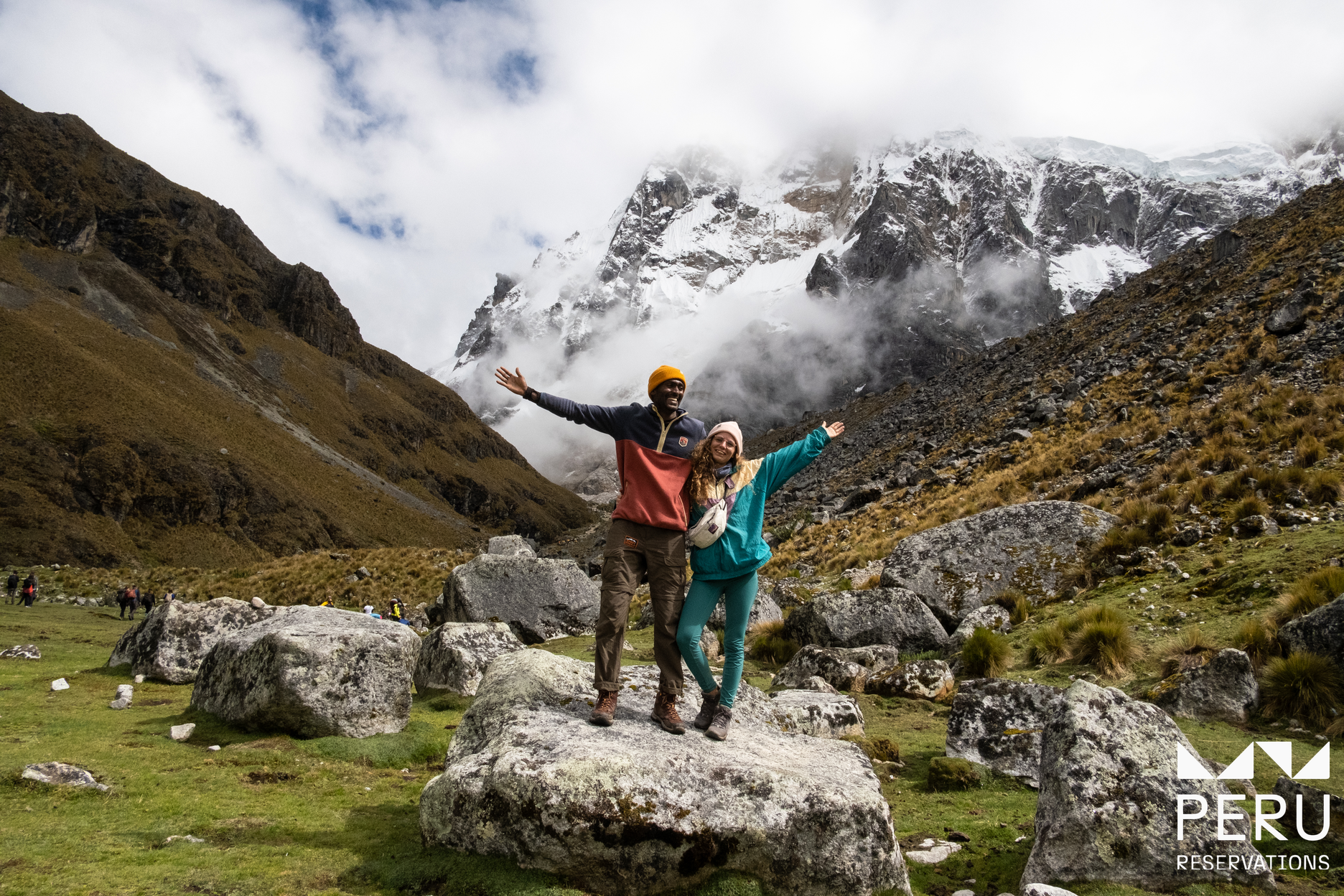 TREK CORTO SALKANTAY A MACHU PICCHU 4 Días / 3 Noches: Conquista el Paso Salkantay