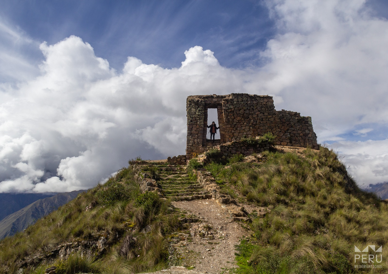 CAMINO DE LAS CANTERAS INCAS A MACHU PICCHU 4 Días / 3 Noches: Una aventura única de 4 días siguiendo las huellas de los antiguos canteros incas