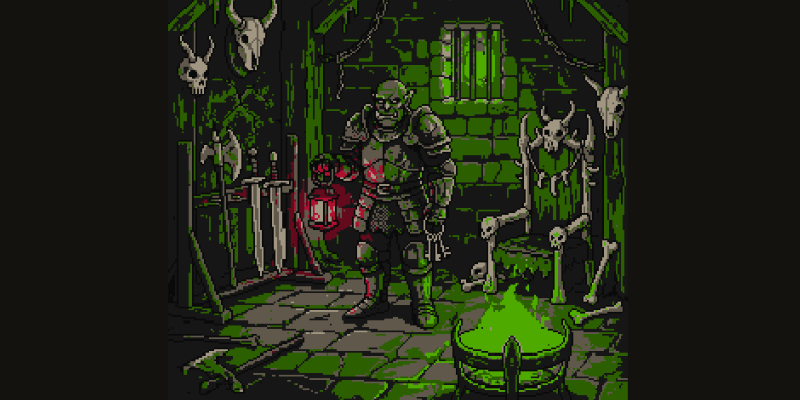 Summoning Chamber AI agent builder