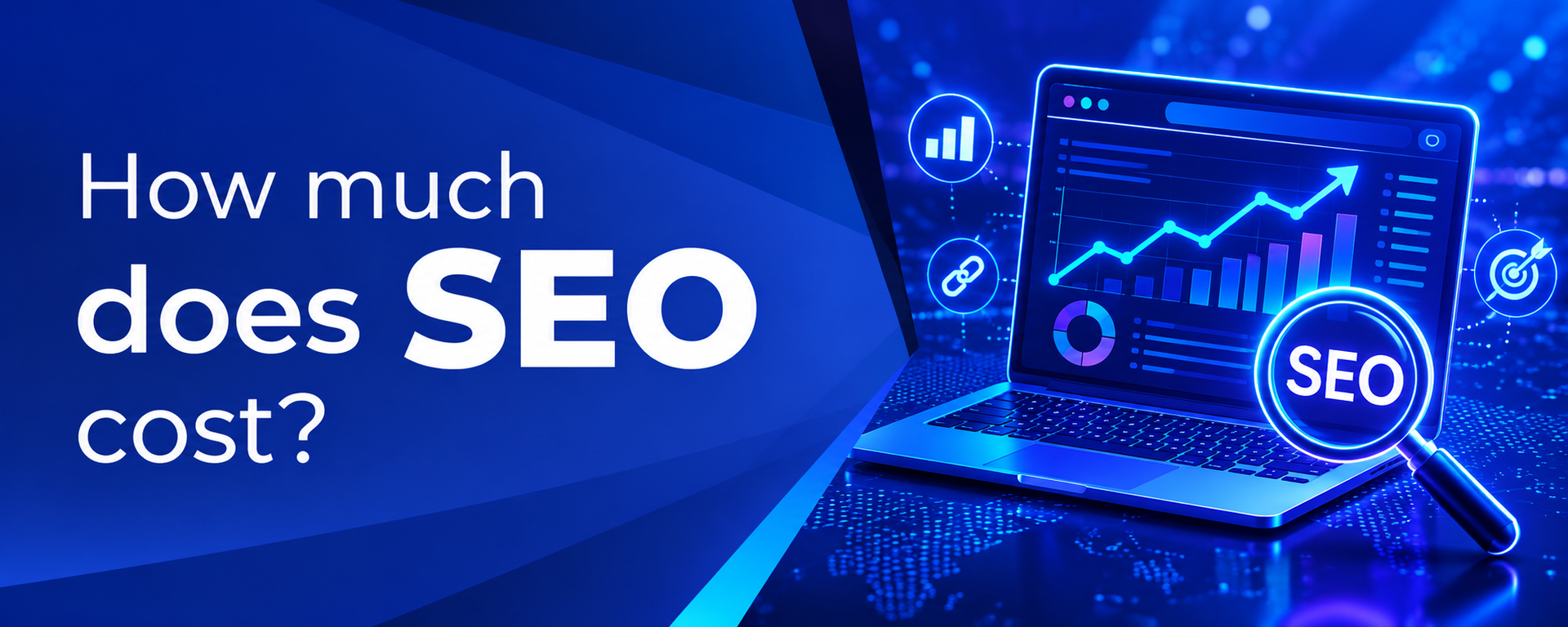 Cover for How Much Does SEO Cost in 2026?