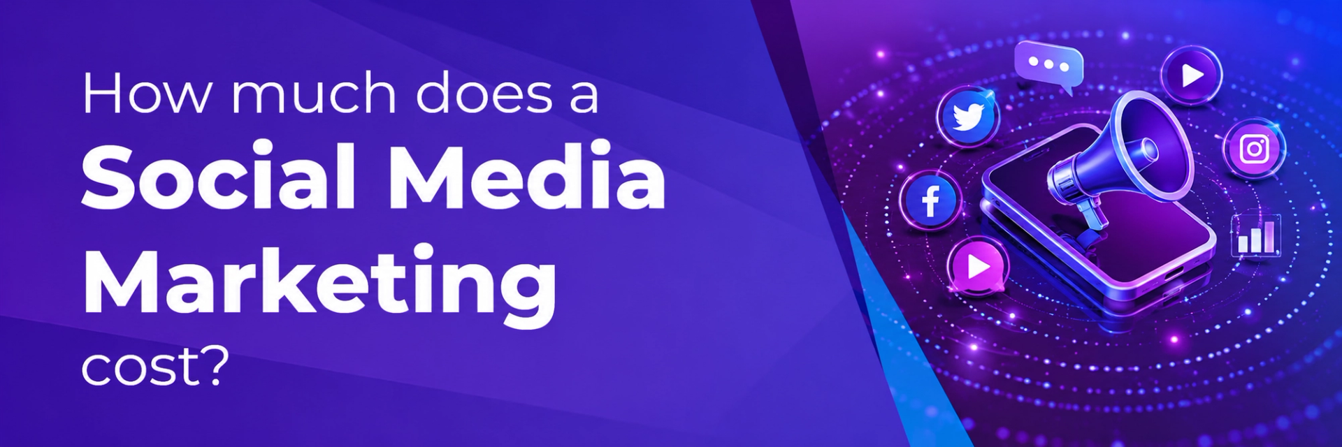 Cover for How Much Does Social Media Marketing Cost in 2026?