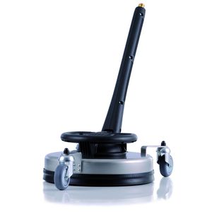 Round cleaner ufo (045) M22