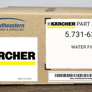 FILTRE A EAU (REMPLACE REF57315870)