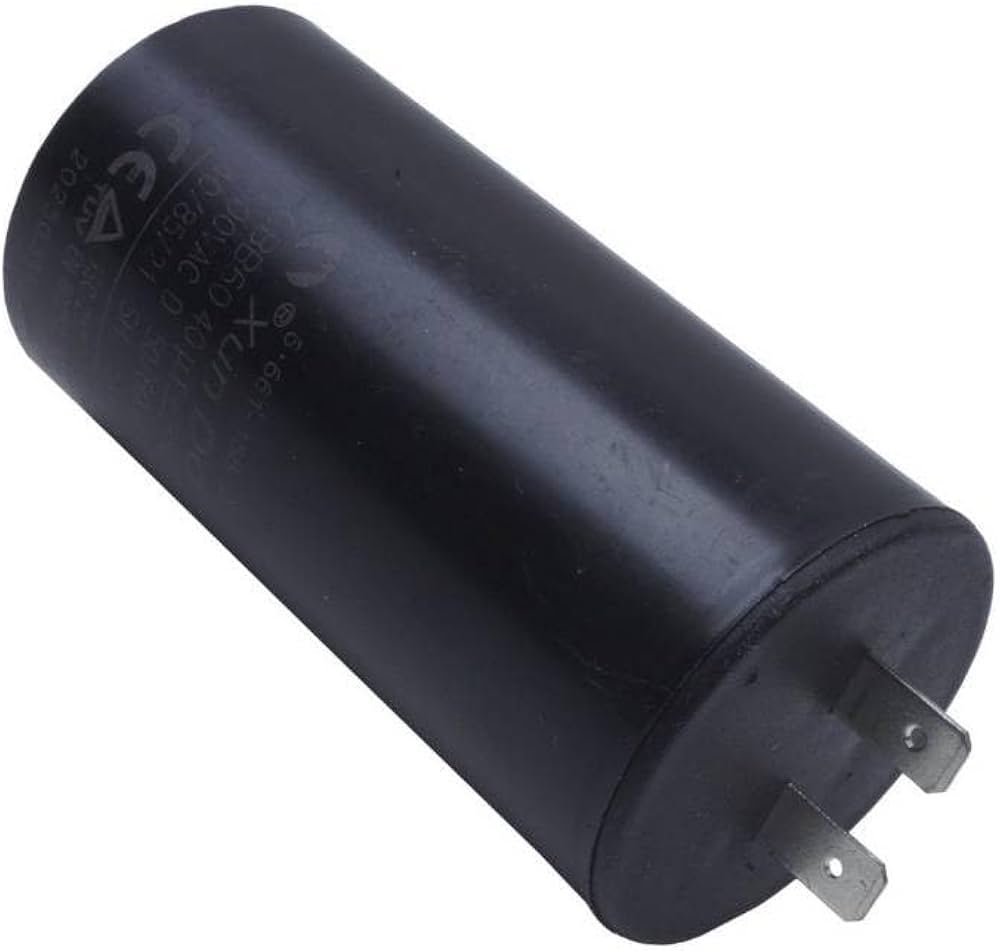 CONDENSATEUR  40 UF (remplacé par 6.661.158.0)