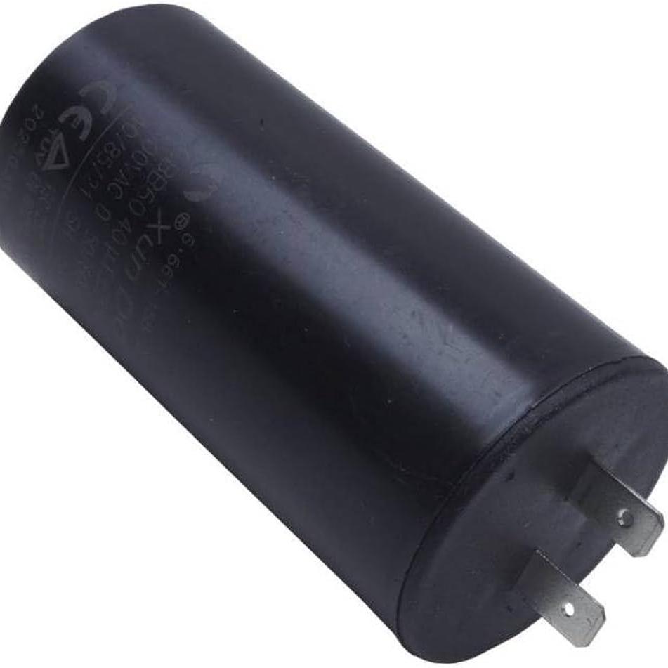 CONDENSATEUR 40 UF (remplacé par 6.661.158.0)